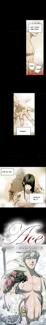 Ace Ch.1-11