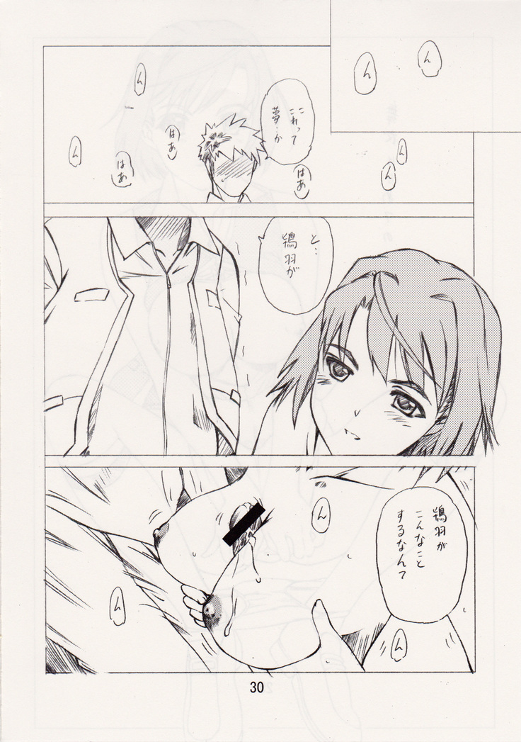 <<舞HIME＆舞乙HIME>> 風華楽園 / Obsidian Order