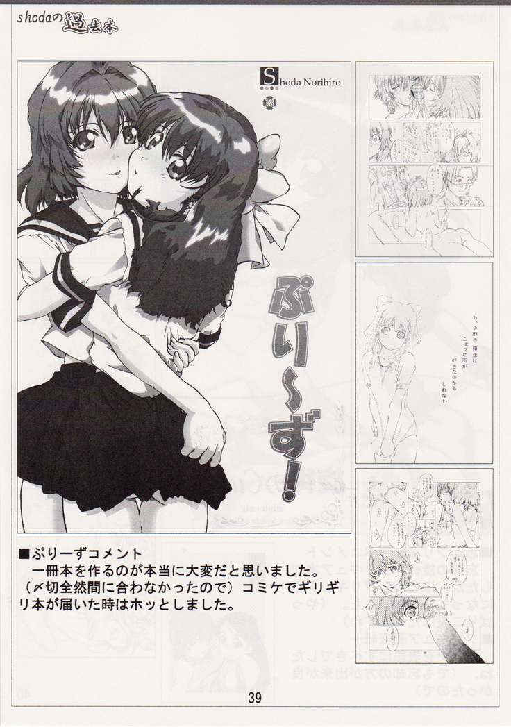 <<舞HIME＆舞乙HIME>> 風華楽園 / Obsidian Order