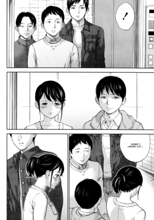 Netoraserare Vol 1 Page #185