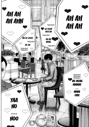 Netoraserare Vol 1 Page #81