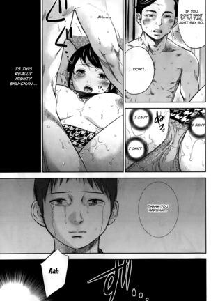 Netoraserare Vol 1 Page #76
