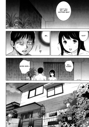 Netoraserare Vol 1 Page #30