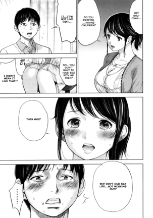 Netoraserare Vol 1 Page #40