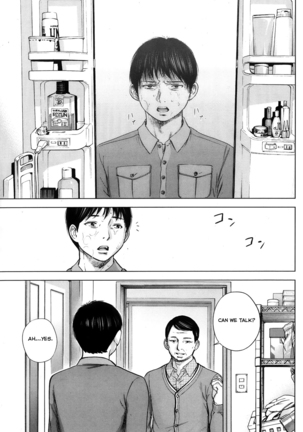 Netoraserare Vol 1 Page #35