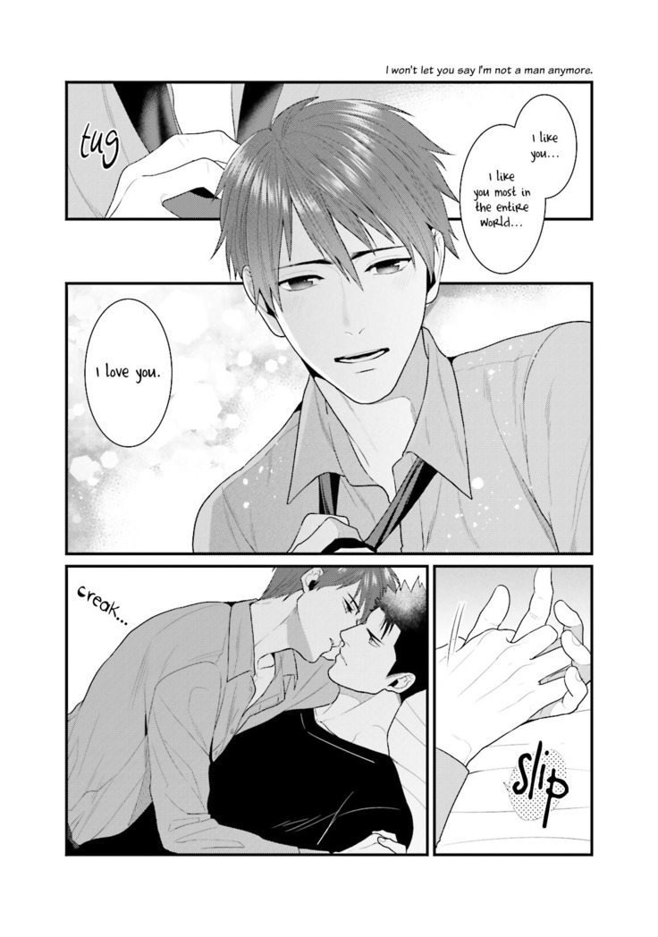 Shigekikei My Hero