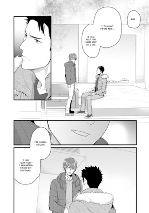 Shigekikei My Hero Page #117