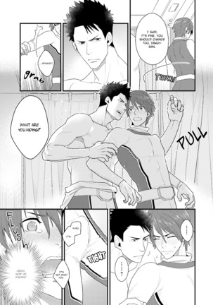 Shigekikei My Hero Page #59