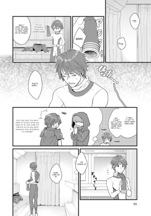 Shigekikei My Hero Page #54