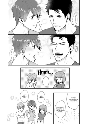 Shigekikei My Hero Page #30