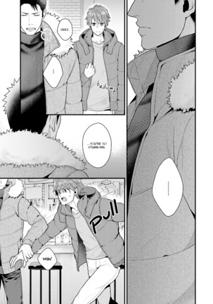 Shigekikei My Hero Page #138