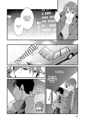 Shigekikei My Hero Page #139