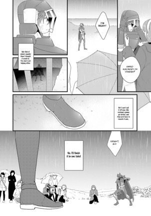 Shigekikei My Hero Page #50