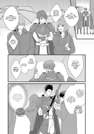 Shigekikei My Hero Page #48