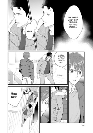 Shigekikei My Hero Page #118