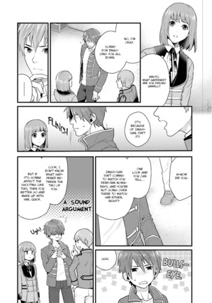 Shigekikei My Hero Page #129
