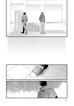 Shigekikei My Hero Page #120