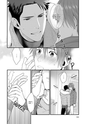 Shigekikei My Hero Page #143