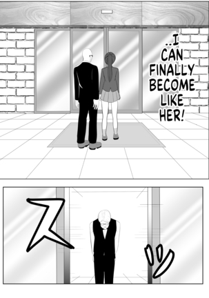 TS o Suru. Seidorei ni Naru | Change Sex and Become a Sex Slave - Page 29