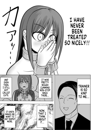 TS o Suru. Seidorei ni Naru | Change Sex and Become a Sex Slave - Page 70