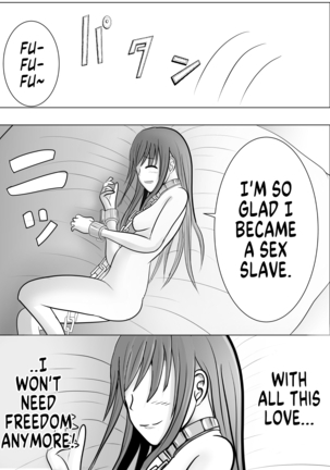 TS o Suru. Seidorei ni Naru | Change Sex and Become a Sex Slave - Page 72