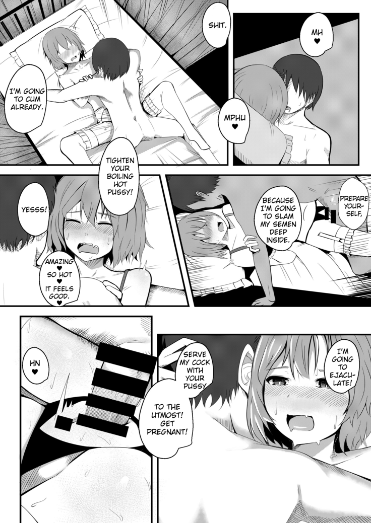 Kyuuketsu Reijou to Geboku Shitsuji
