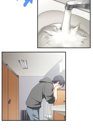 Секс-клуб  Гл.0-24 Page #33
