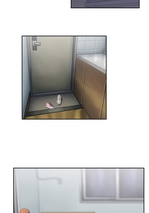 Секс-клуб  Гл.0-24 Page #457