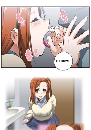 Секс-клуб  Гл.0-24 Page #214