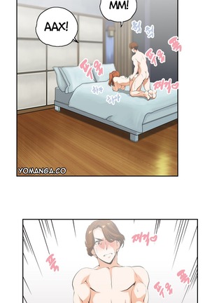 Секс-клуб  Гл.0-24 Page #307