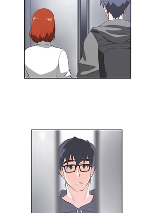 Секс-клуб  Гл.0-24 Page #549