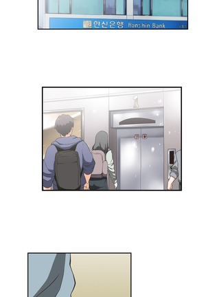 Секс-клуб  Гл.0-24 Page #426