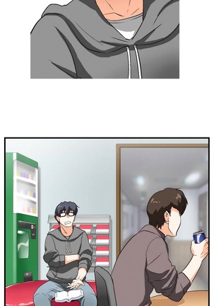 Секс-клуб  Гл.0-24 Page #45