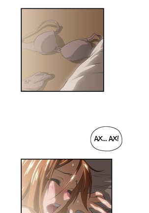 Секс-клуб  Гл.0-24 Page #144
