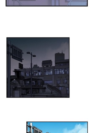 Секс-клуб  Гл.0-24 Page #161