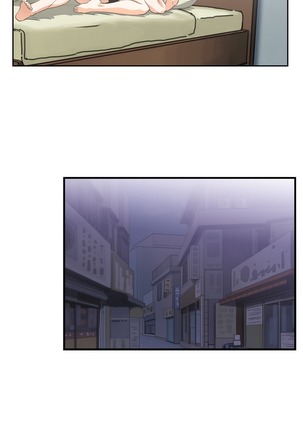Секс-клуб  Гл.0-24 Page #415