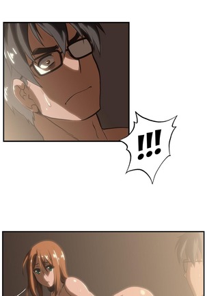 Секс-клуб  Гл.0-24 Page #153