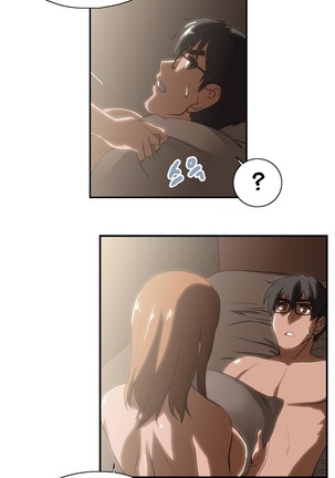 Секс-клуб  Гл.0-24 Page #158