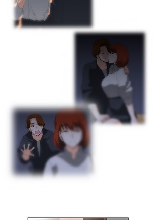 Секс-клуб  Гл.0-24 Page #616