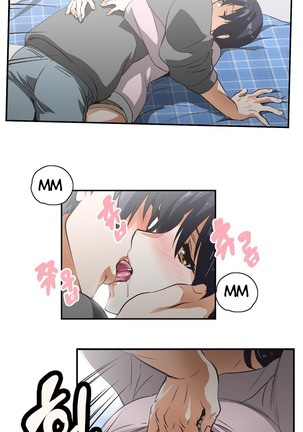 Секс-клуб  Гл.0-24 Page #247