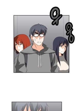 Секс-клуб  Гл.0-24 Page #561