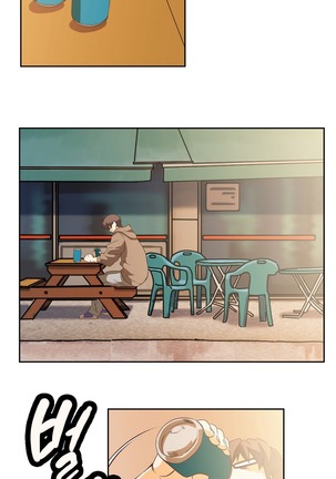 Секс-клуб  Гл.0-24 Page #352