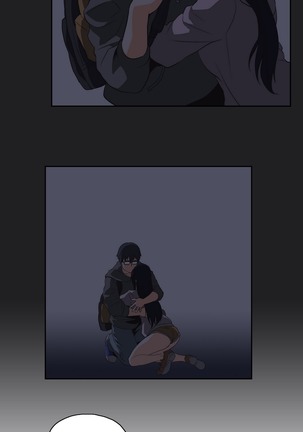 Секс-клуб  Гл.0-24 Page #392