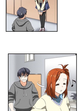 Секс-клуб  Гл.0-24 Page #38
