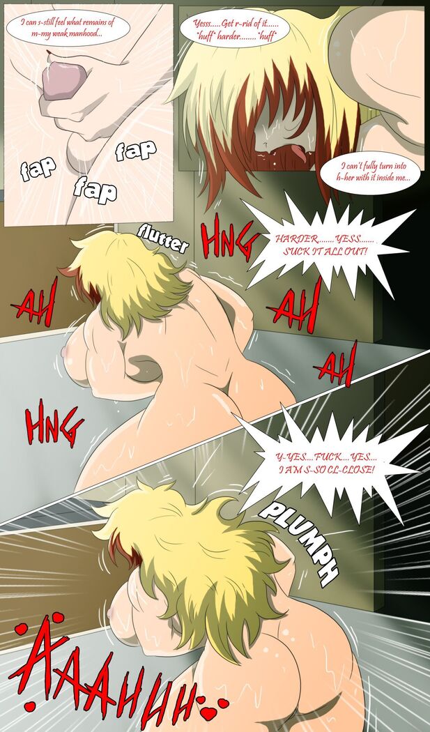 The Teacher's Pet TG