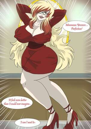 The Teacher's Pet TG Page #18