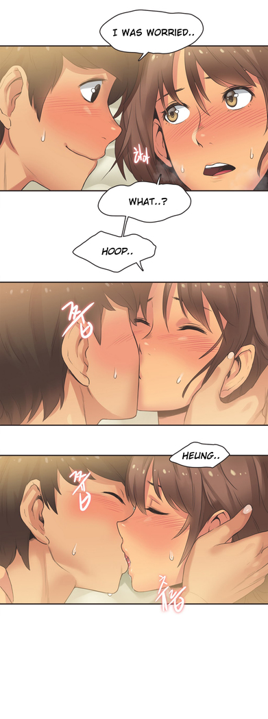 Sports Girl Ch.1-28