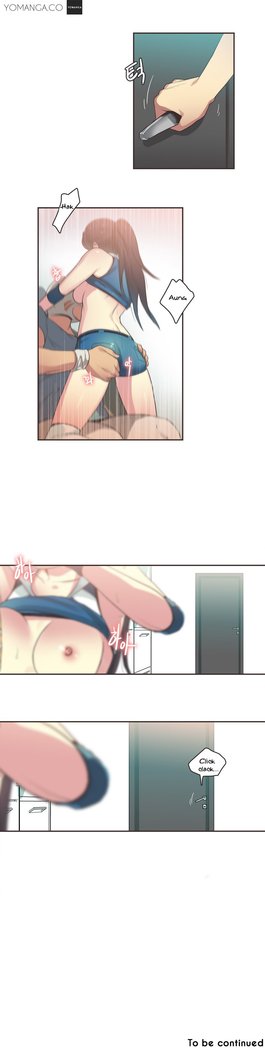 Sports Girl Ch.1-28
