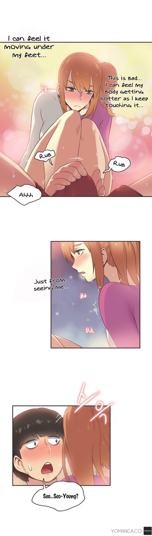 Sports Girl Ch.1-28