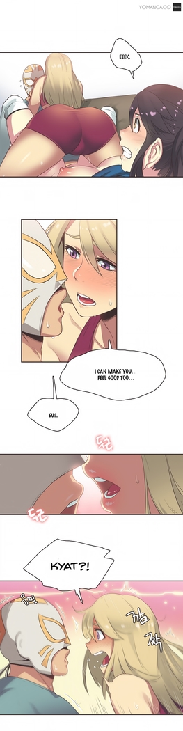 Sports Girl Ch.1-28